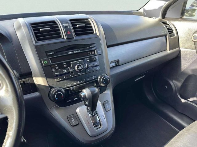 2010 Honda CR-V 4WD 5dr EX-L - 23027376 - 28