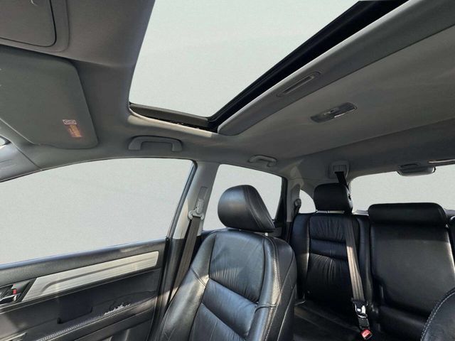 2010 Honda CR-V 4WD 5dr EX-L - 23027376 - 32