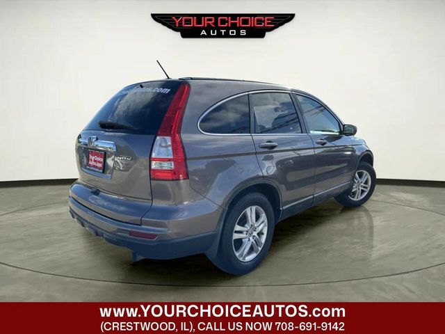 2010 Honda CR-V 4WD 5dr EX-L - 23027376 - 4