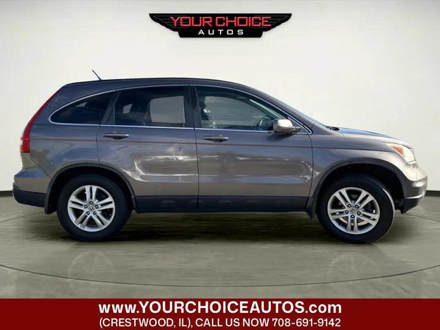 2010 Honda CR-V 4WD 5dr EX-L - 23027376 - 5