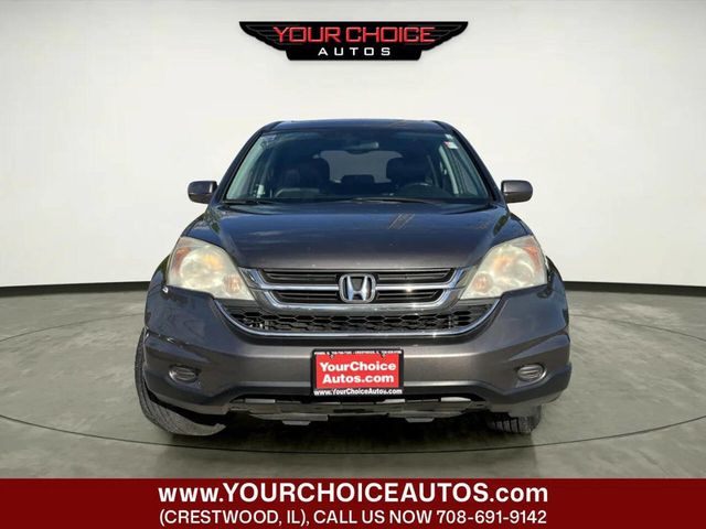 2010 Honda CR-V 4WD 5dr EX-L - 23027376 - 7