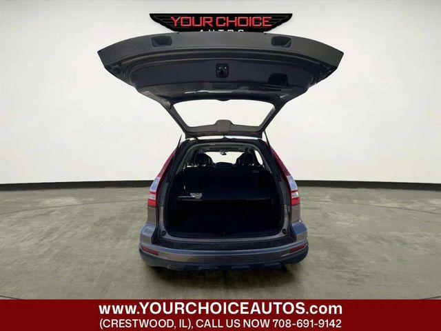 2010 Honda CR-V 4WD 5dr EX-L - 23027376 - 8