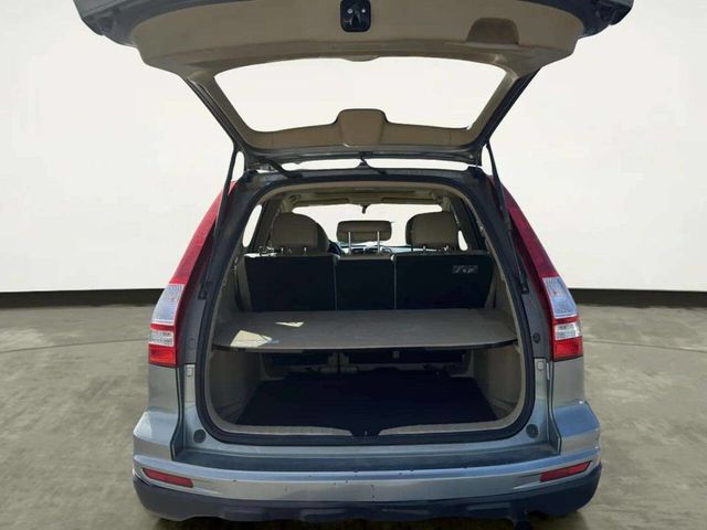 2010 Honda CR-V 4WD 5dr EX-L - 23033655 - 10