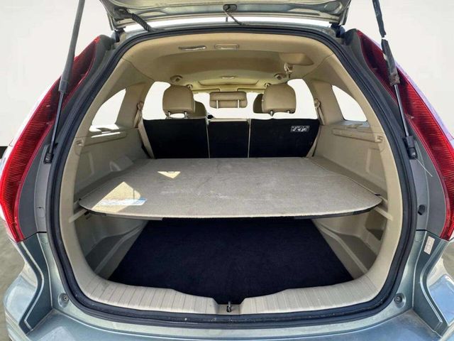 2010 Honda CR-V 4WD 5dr EX-L - 23033655 - 11