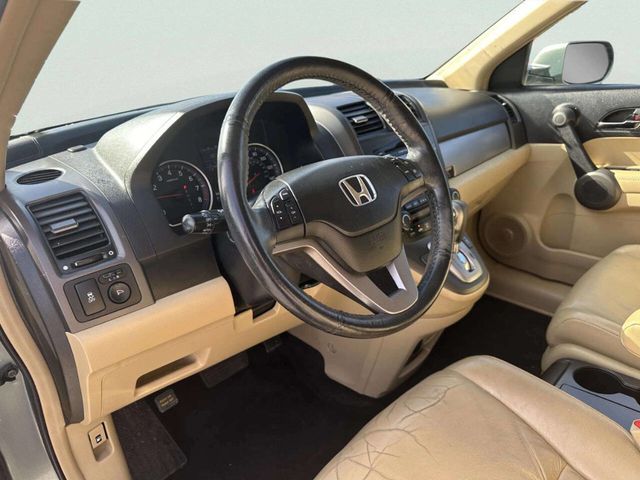2010 Honda CR-V 4WD 5dr EX-L - 23033655 - 14