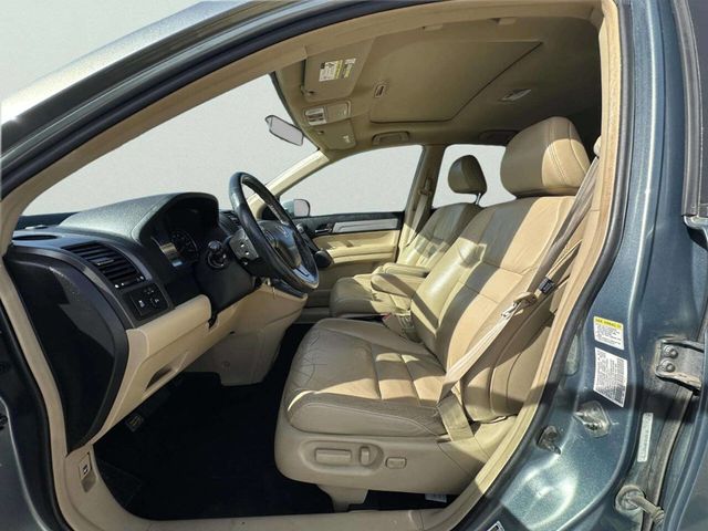 2010 Honda CR-V 4WD 5dr EX-L - 23033655 - 15