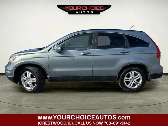 2010 Honda CR-V 4WD 5dr EX-L - 23033655 - 1