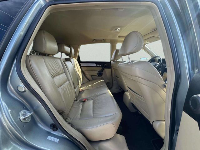 2010 Honda CR-V 4WD 5dr EX-L - 23033655 - 19