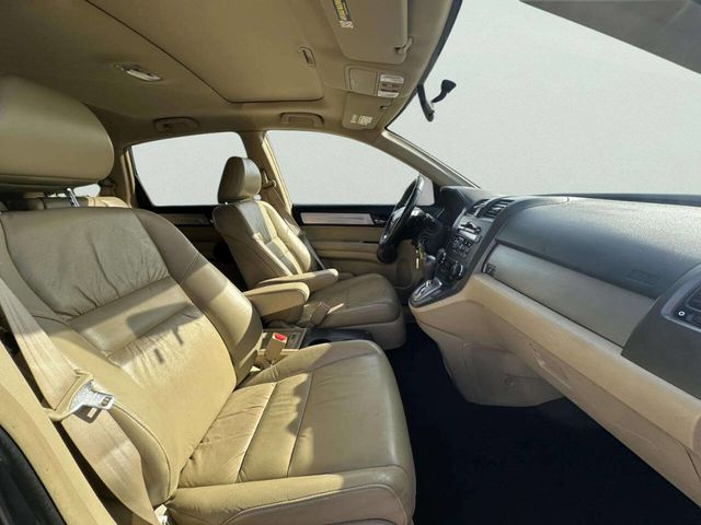2010 Honda CR-V 4WD 5dr EX-L - 23033655 - 21