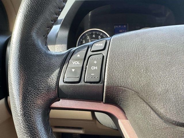 2010 Honda CR-V 4WD 5dr EX-L - 23033655 - 24
