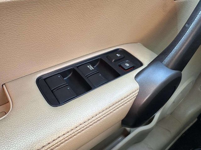 2010 Honda CR-V 4WD 5dr EX-L - 23033655 - 27