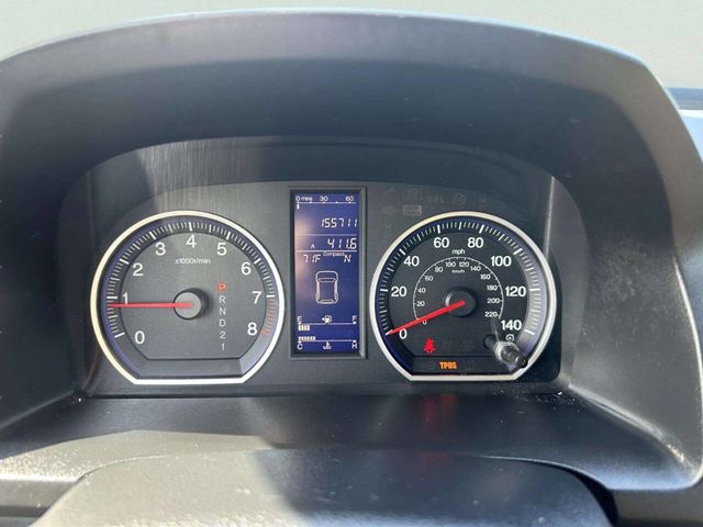 2010 Honda CR-V 4WD 5dr EX-L - 23033655 - 28