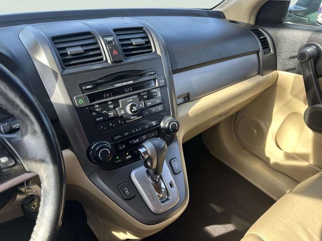 2010 Honda CR-V 4WD 5dr EX-L - 23033655 - 30