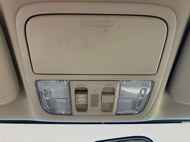 2010 Honda CR-V 4WD 5dr EX-L - 23033655 - 33