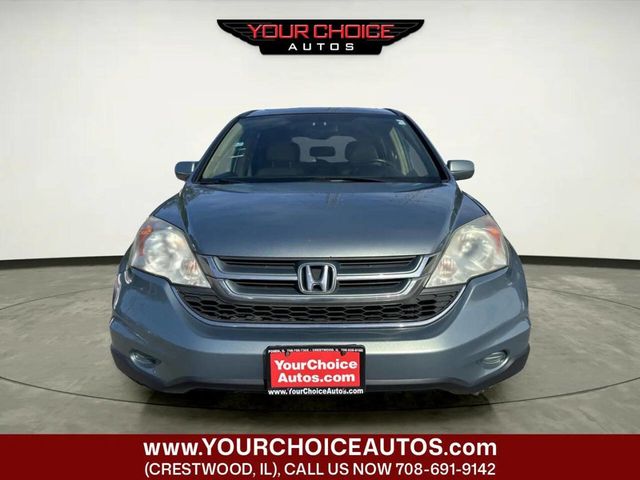 2010 Honda CR-V 4WD 5dr EX-L - 23033655 - 7