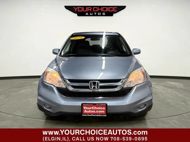 2010 Honda CR-V 4WD 5dr EX-L - 23046819 - 9