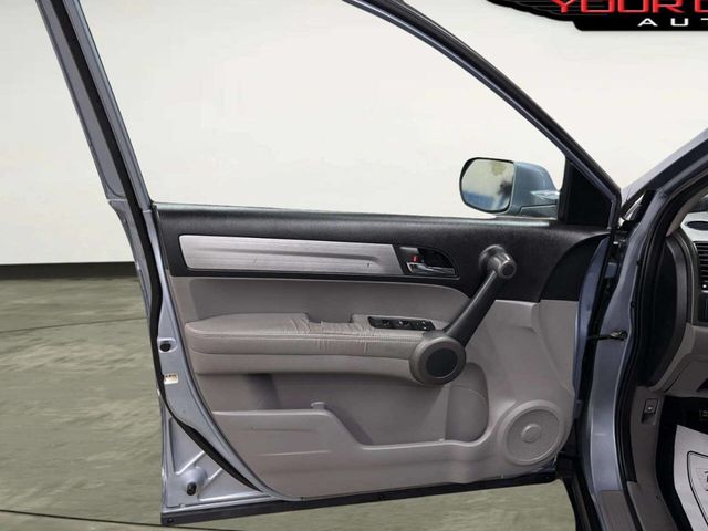 2010 Honda CR-V 4WD 5dr EX-L - 23046819 - 10