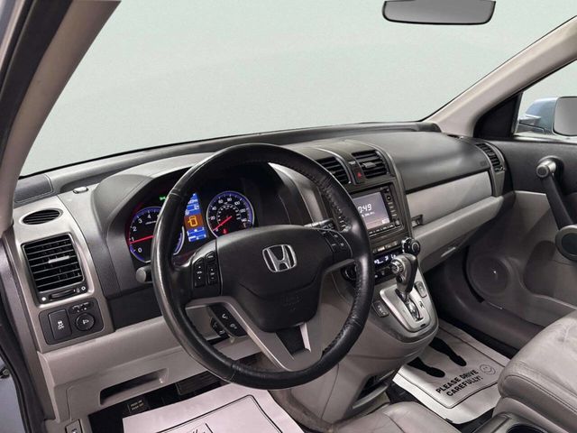 2010 Honda CR-V 4WD 5dr EX-L - 23046819 - 11