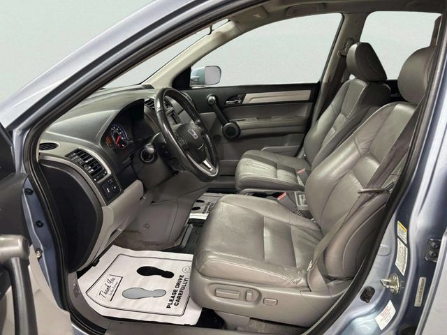 2010 Honda CR-V 4WD 5dr EX-L - 23046819 - 12