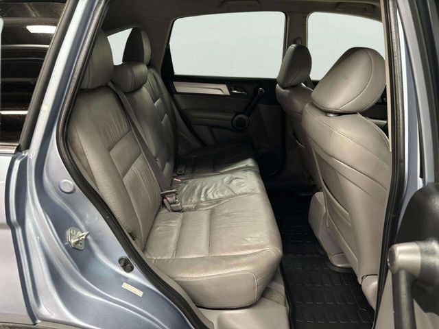 2010 Honda CR-V 4WD 5dr EX-L - 23046819 - 16