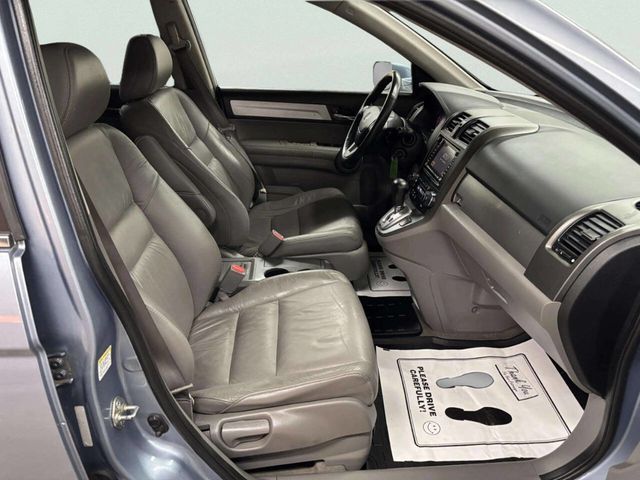 2010 Honda CR-V 4WD 5dr EX-L - 23046819 - 18