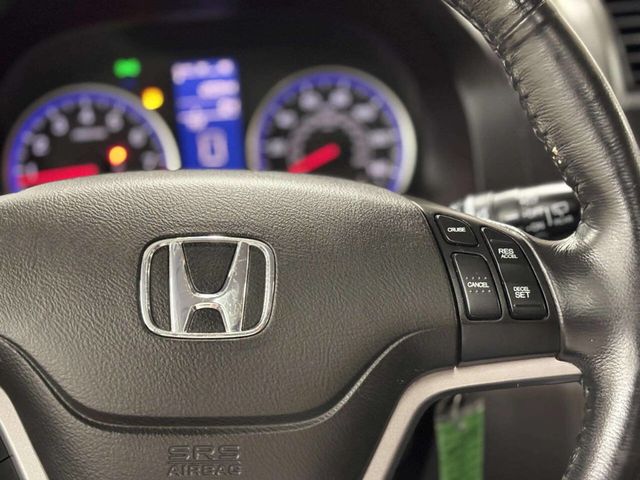 2010 Honda CR-V 4WD 5dr EX-L - 23046819 - 26
