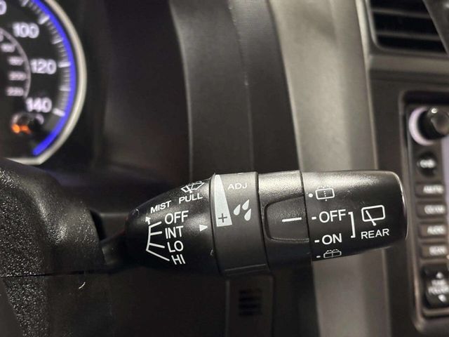 2010 Honda CR-V 4WD 5dr EX-L - 23046819 - 28