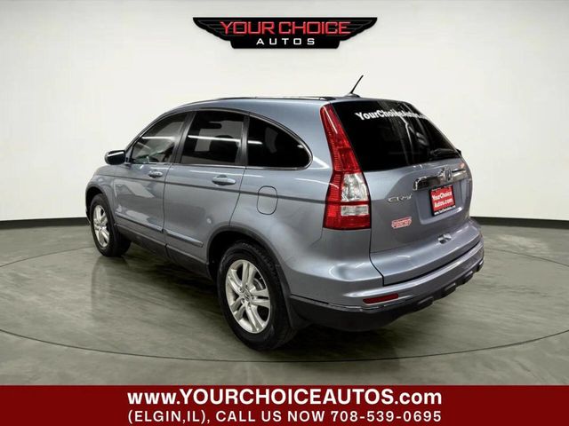 2010 Honda CR-V 4WD 5dr EX-L - 23046819 - 2