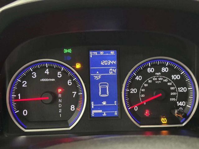 2010 Honda CR-V 4WD 5dr EX-L - 23046819 - 29