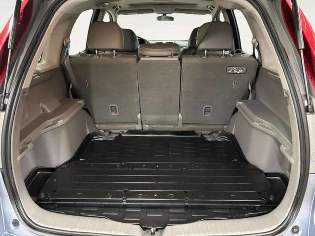 2010 Honda CR-V 4WD 5dr EX-L - 23046819 - 5