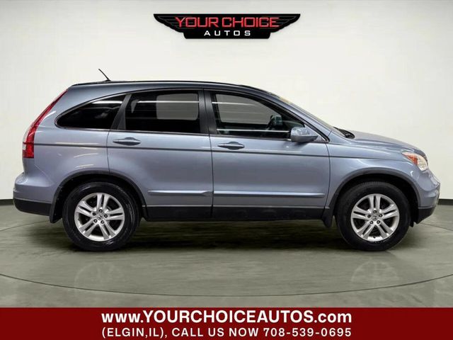2010 Honda CR-V 4WD 5dr EX-L - 23046819 - 7