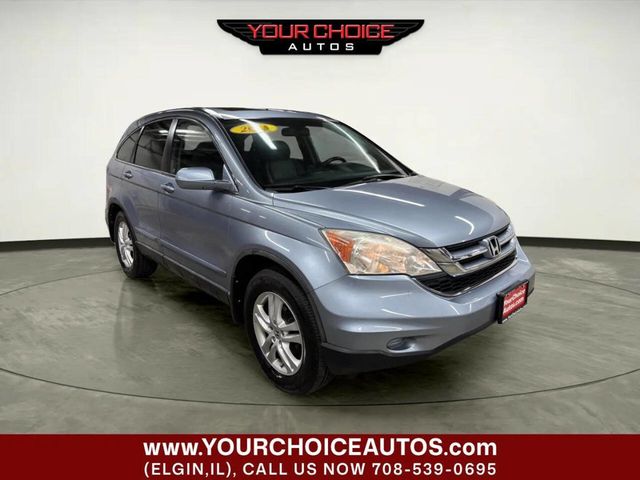 2010 Honda CR-V 4WD 5dr EX-L - 23046819 - 8
