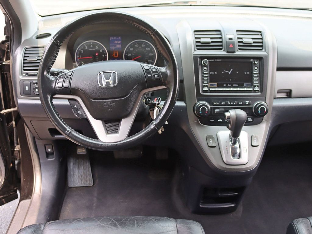 2010 Honda CR-V 4WD 5dr EX-L w/Navi - 22892806 - 10