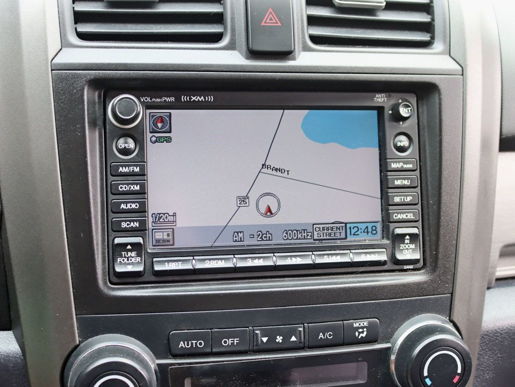 2010 Honda CR-V 4WD 5dr EX-L w/Navi - 22892806 - 13