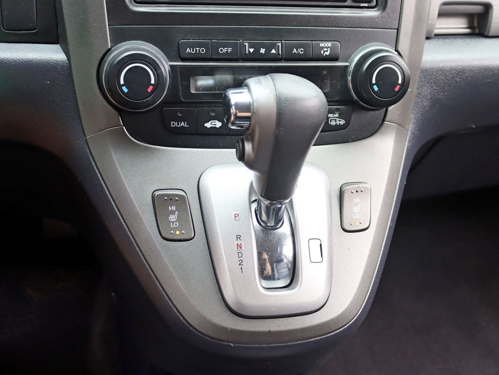 2010 Honda CR-V 4WD 5dr EX-L w/Navi - 22892806 - 15
