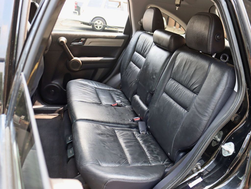 2010 Honda CR-V 4WD 5dr EX-L w/Navi - 22892806 - 18