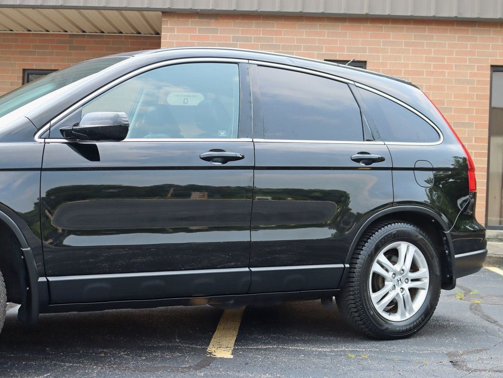 2010 Honda CR-V 4WD 5dr EX-L w/Navi - 22892806 - 1