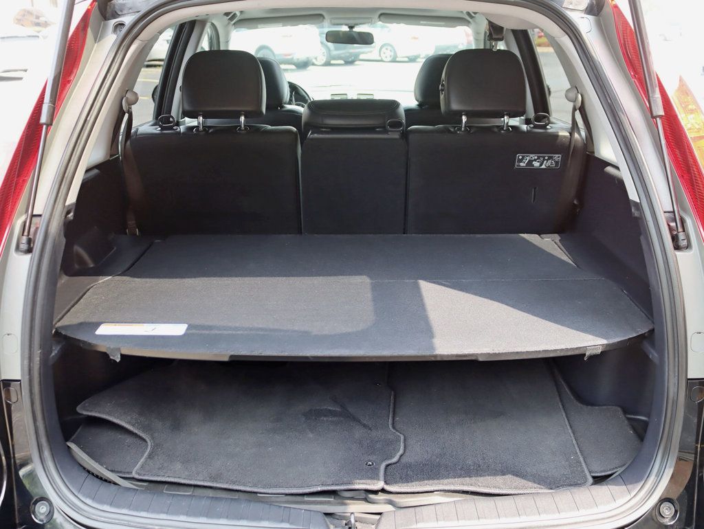 2010 Honda CR-V 4WD 5dr EX-L w/Navi - 22892806 - 25