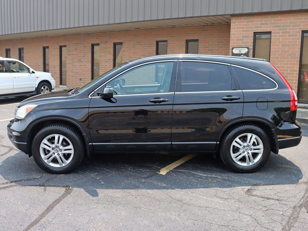 2010 Honda CR-V 4WD 5dr EX-L w/Navi - 22892806 - 6