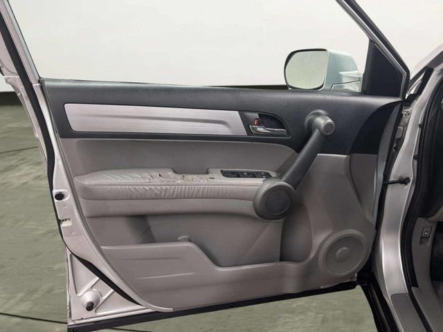 2010 Honda CR-V 4WD 5dr EX-L w/Navi - 23002644 - 9