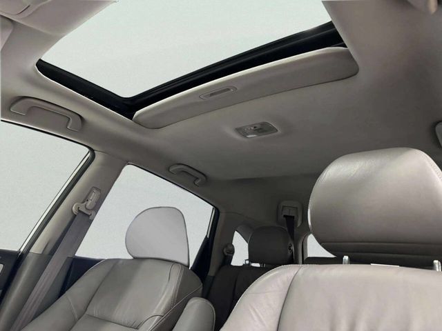 2010 Honda CR-V 4WD 5dr EX-L w/Navi - 23002644 - 12