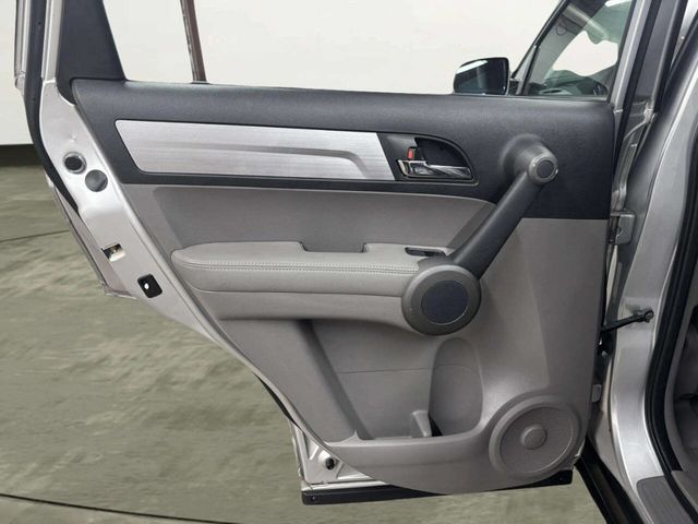 2010 Honda CR-V 4WD 5dr EX-L w/Navi - 23002644 - 13