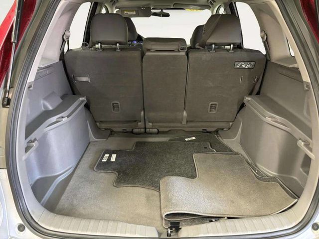 2010 Honda CR-V 4WD 5dr EX-L w/Navi - 23002644 - 15