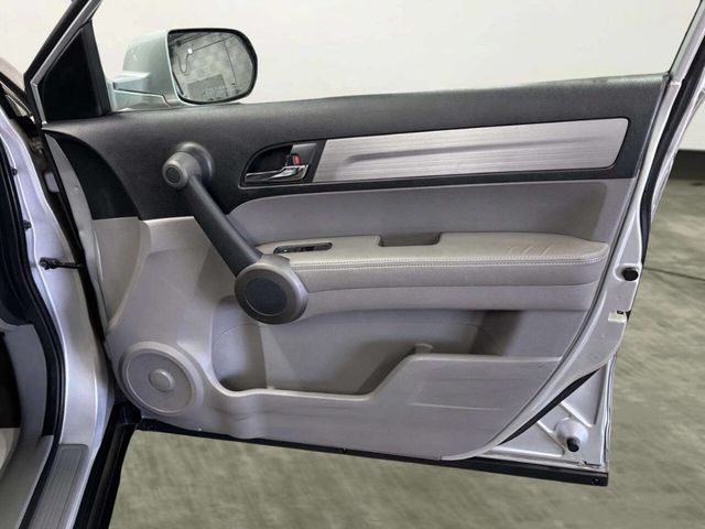 2010 Honda CR-V 4WD 5dr EX-L w/Navi - 23002644 - 18