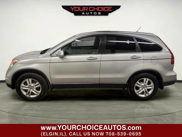 2010 Honda CR-V 4WD 5dr EX-L w/Navi - 23002644 - 1