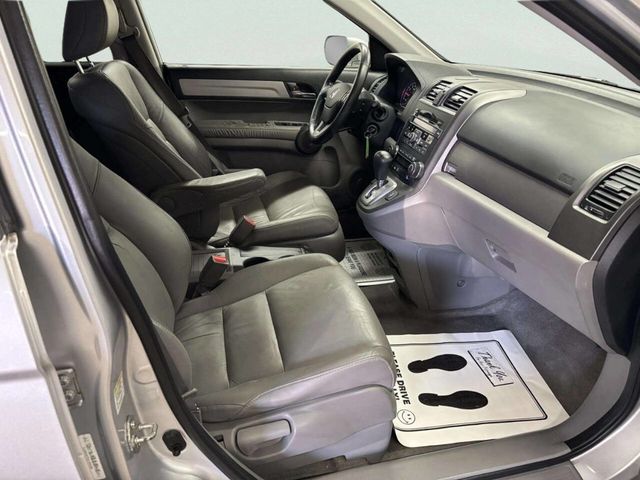 2010 Honda CR-V 4WD 5dr EX-L w/Navi - 23002644 - 19