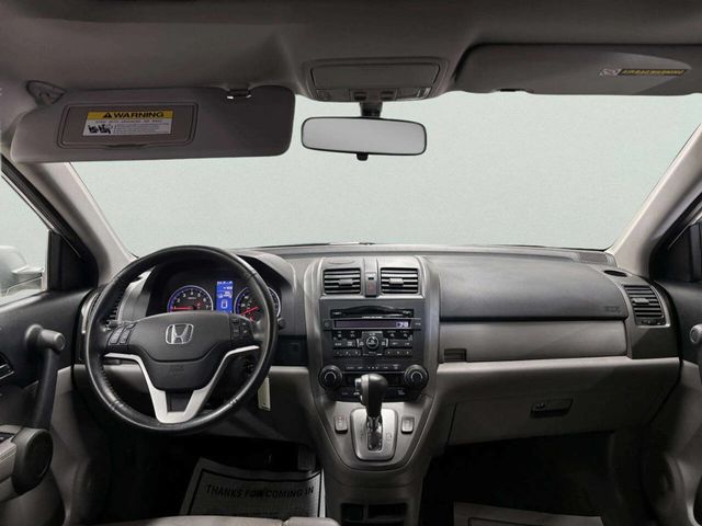 2010 Honda CR-V 4WD 5dr EX-L w/Navi - 23002644 - 21