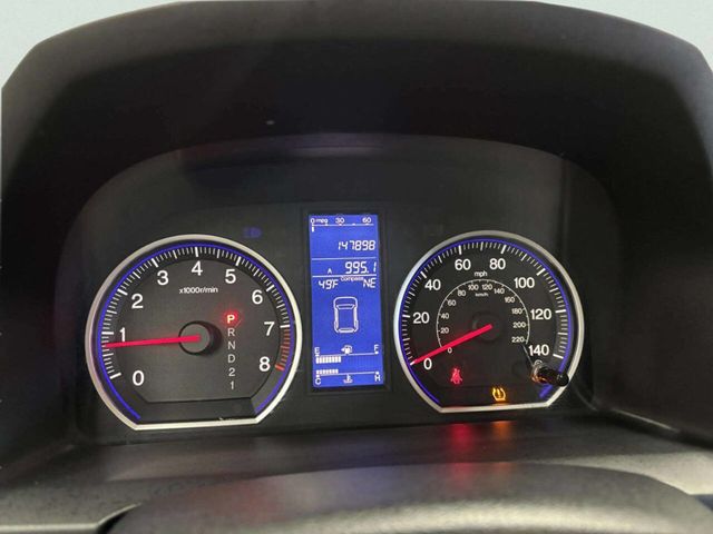 2010 Honda CR-V 4WD 5dr EX-L w/Navi - 23002644 - 24