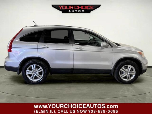 2010 Honda CR-V 4WD 5dr EX-L w/Navi - 23002644 - 5