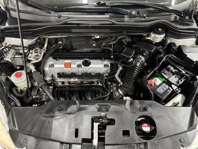 2010 Honda CR-V 4WD 5dr EX-L w/Navi - 23002644 - 8